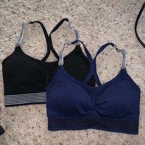 Bundle Victoria Secret Sports Bras